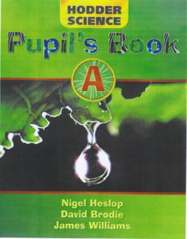 Hodder Science