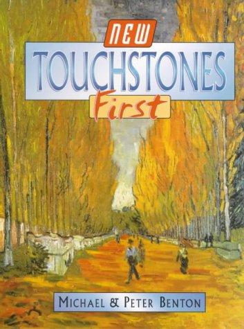 New Touchstones First