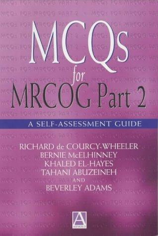 MCQs for MRCOG Part 2