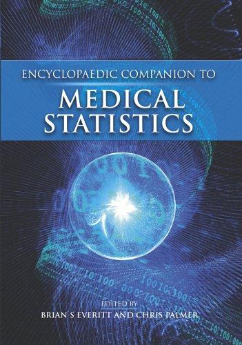 The Encyclopaedic Companion to Medical Statistics