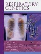 Respiratory genetics