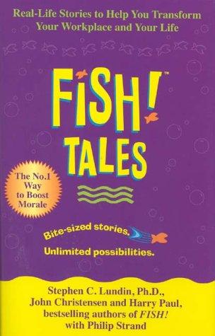Fish! Tales