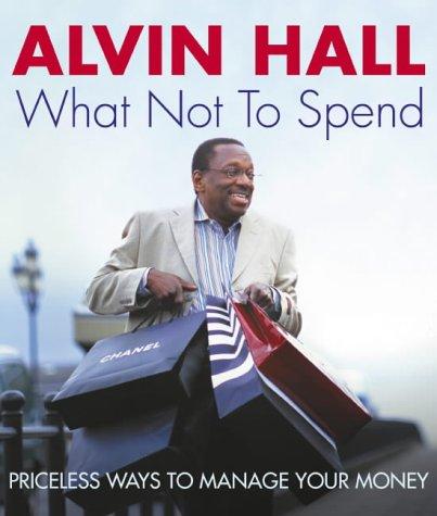 What Not to Spend