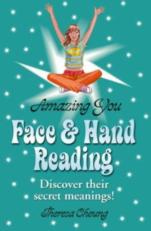Amazing You Face & Hand Reading