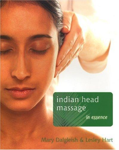 Indian Head Massage in Essence