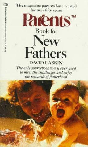 Parents book for new fathers