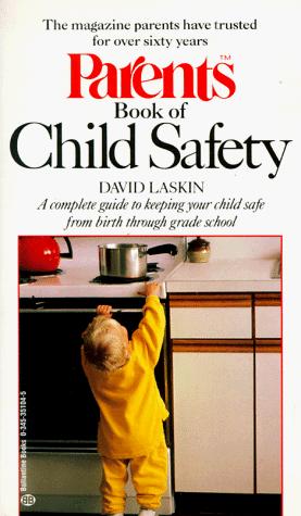 Parents book of child safety