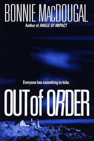 Out of order