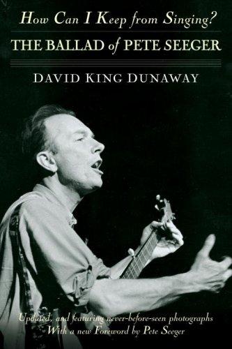 How Can I Keep from Singing
