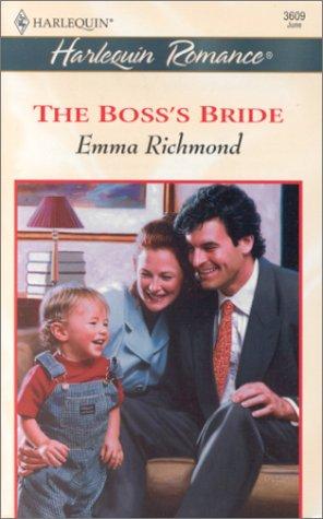 Boss's Bride
