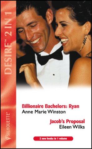 Millionaire's Marriage Deal