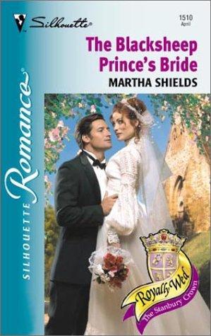Blacksheep Prince's Bride