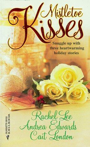 Mistletoe Kisses (By Request)