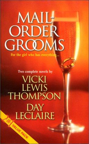 Mail - Order Grooms