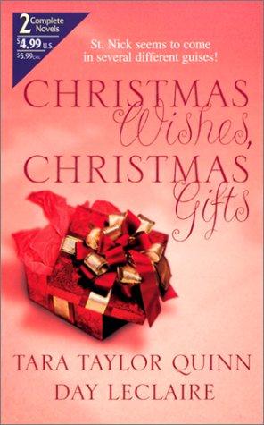 Christmas Wishes, Christmas Gifts