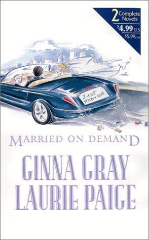 Married On Demand