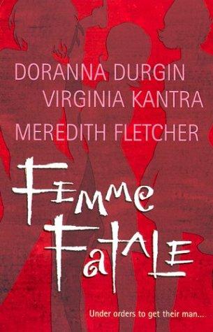 Femme Fatale