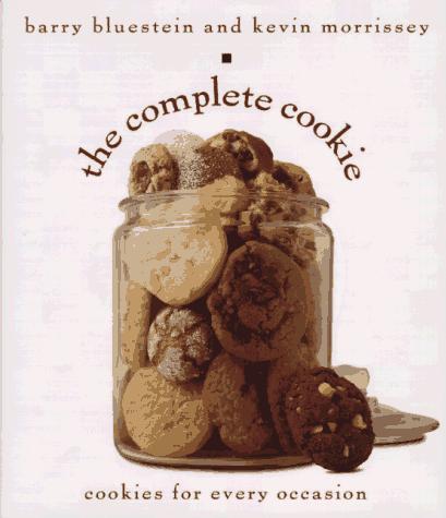 The complete cookie