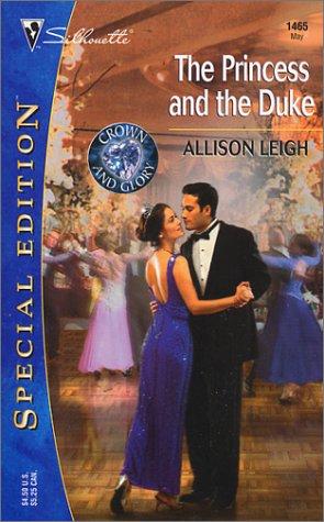 The Princess And The Duke (Crown And Glory)