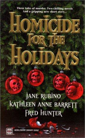 Homicide for the Holidays