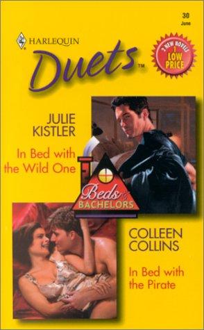 In bed with the wild one