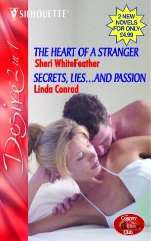 The Heart of a Stranger