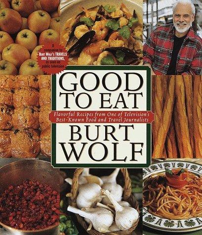Good to Eat