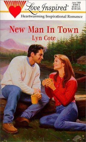 New Man in Town (Love Inspired #66)