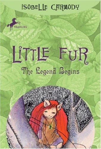 Little Fur #2