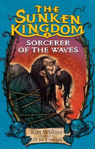Sorcerer of the waves