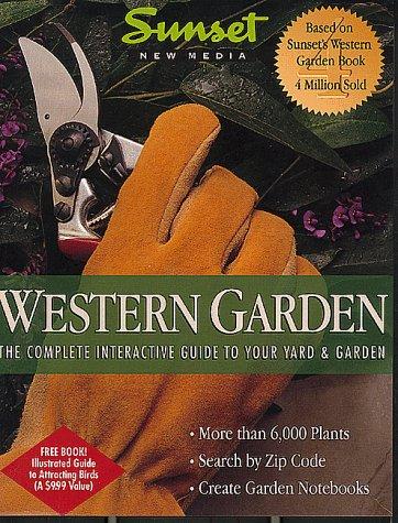 Western Garden