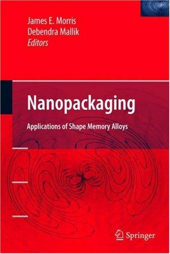 Nanopackaging