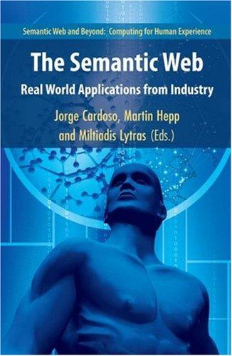 The Semantic Web