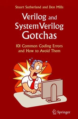 Verilog and System Verilog Gotchas