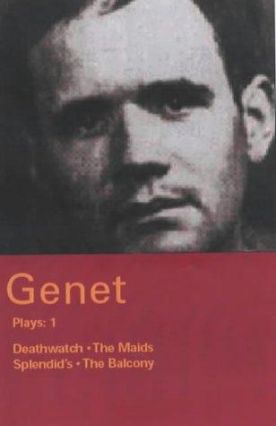 Jean Genet