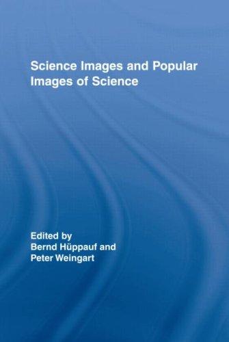 Science images and popular images of science