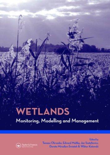 Wetlands