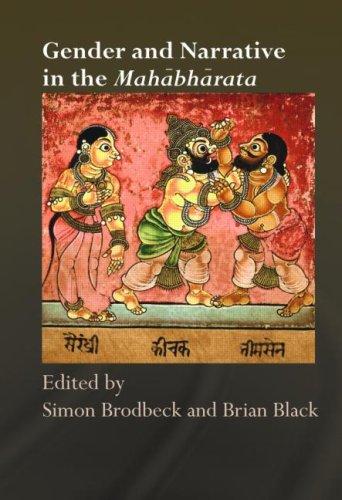 Gender and narrative in the Mahabharata