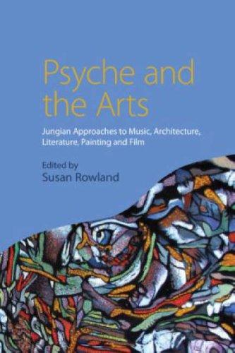 Psyche and the Arts