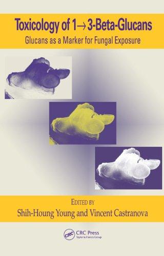 Toxicology of 1--3-beta-glucans