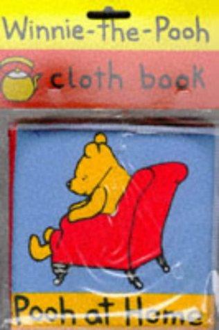 Pooh at Home (Hunnypot Library)