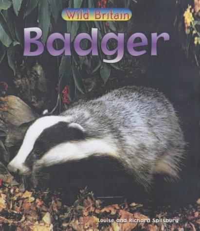 Badger (Wild Britain)
