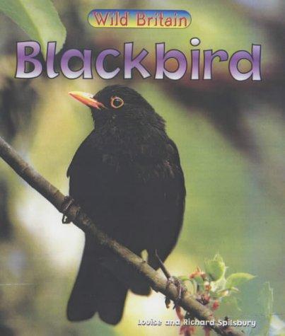 Blackbird (Wild Britain)