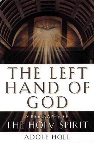 The left hand of God