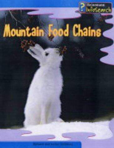 Mountain Food Chains