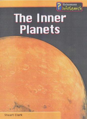 The Inner Planets (Universe)