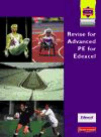 Revise for Advanced PE for Edexcel