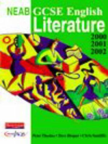 NEAB GCSE English Literature
