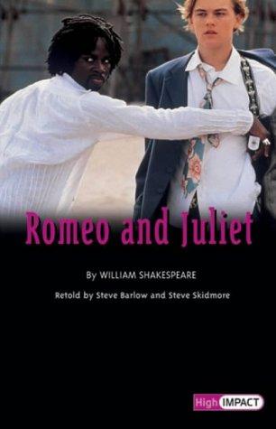 Romeo and Juliet