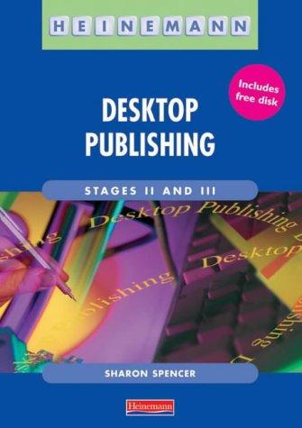 Desktop Publishing